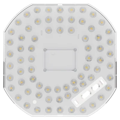 Immagine prodotto di OSRAM DULUX LED SQ, forma diversa, lampada, vetro trasparente, 18 W (equivalente a 38 W), 2250 lm, luce bianca fredda, 3000-3500 K, durata 30000 ore, indice di resa cromatica (CRI) 80