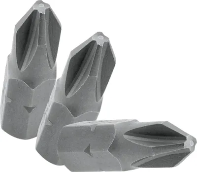 Zdjęcie produktu dla NEO TOOLS Końcówki wkrętakowe PH2 x 25 mm, 20 szt.