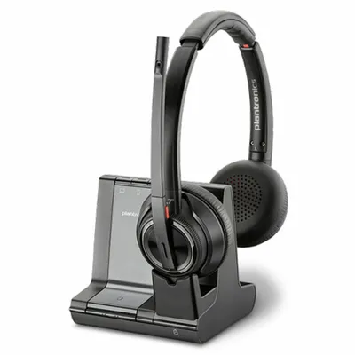 Produktbild von Poly Savi 8200 Series W8220-M - Microsoft - Headset