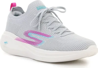 Produktbild von Skechers Schuhe GO Run Fast Brisk Day, 128186LGPR