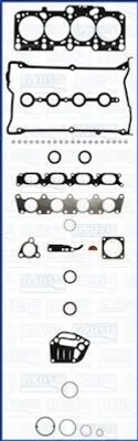 Zdjęcie produktu dla AJUSA 50228100 Kompletny zestaw uszczelek silnika do AUDI A3 hatchback (8L1)