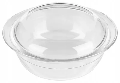 Produktbild von Ernesto Runde Auflaufform aus Glas 2,2 l