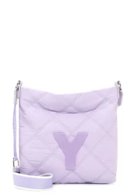 Produktbild von SURI FREY Umhängetasche Evy Crossover Bag Lightpurple flieder