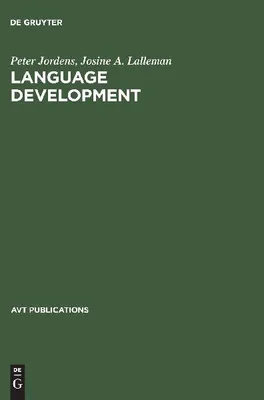 Produktbild von Language Development