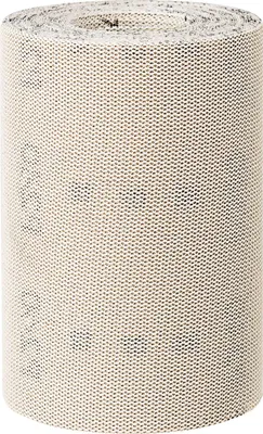 Immagine prodotto di Bosch EXPERT M480 rotolo di rete abrasiva, 93 mm, 5 m, G 240. levigatura manuale 2608900782