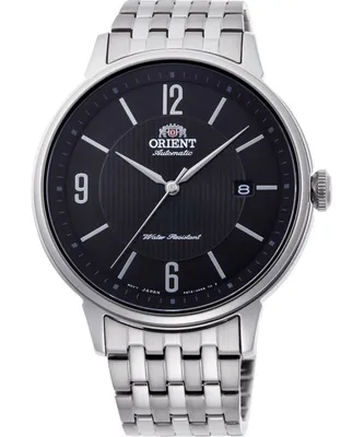 Produktbild von Herrenuhr Orient Automatik Datum 42mm