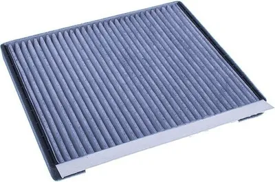 Obrázok produktu pre DENCKERMANN M110538K Aktívny uhlíkový vnútorný filter, filter proti peľu, pre vozidlá HYUNDAI i30 (hatchback, modely PDE, PD, PDEN) a KIA CEE'D (model JD)