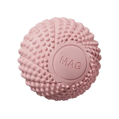 Produktbild von Akupunkturpunkt-Massageball, entspannt die Muskeln, lindert Muskelschmerzen, Körpermassage, Yoga, Arm, Gesundheitszubehör