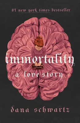 Produktbild von Immortality