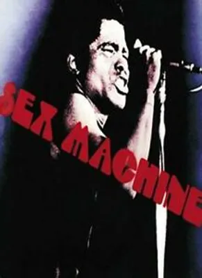 Zdjęcie produktu dla Sex Machine