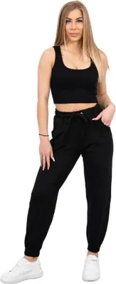 Obrázok produktu pre Čierny top + nohavice