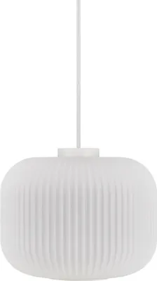 Produktbild von Nordlux Pendelleuchte Milford 30 Opal Weiß