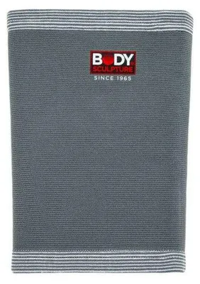 Produktbild von Body Sculpture - Logo-Oberschenkelstütze PP10393 (L) (Grau)