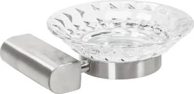 Immagine prodotto di Portasapone Rea 322225 Chrome