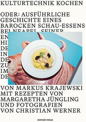 Image de Kulturtechnik Kochen