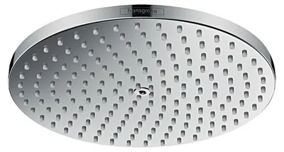 Produktbild von hansgrohe Raindance S Kopfbrause 240 1jet PowderRain EcoSmart, Chrom