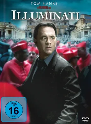 Produktbild von Illuminati (Extended Version, 2 DVDs)