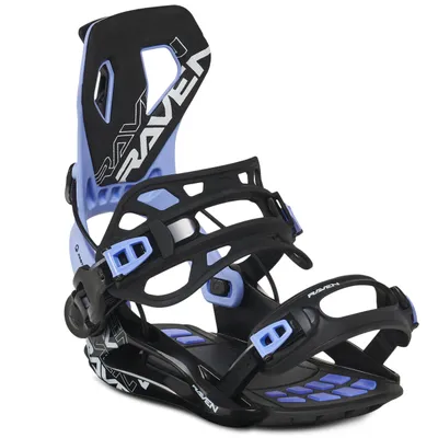 Produktbild von Bindung Raven FT360 Ocean S (35-40)