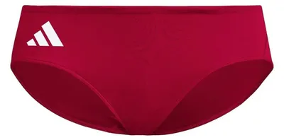 Produktbild von Adidas - "Adizero" Slips für Damen GT44081 (L) (Mannschaftskraft Rot), KI-generiertes Bild
