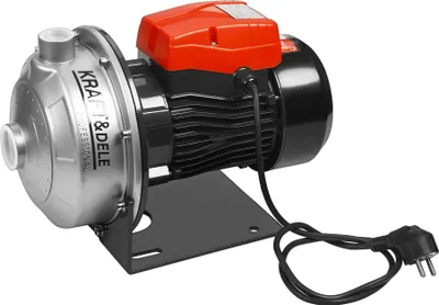 Obrázok produktu pre VODNÉ ČERPADLO 800 W, 80 l/min, KD806