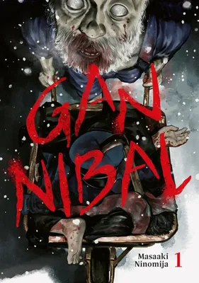 Immagine prodotto di Gannibal 1