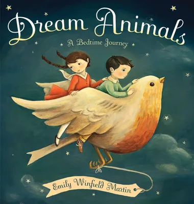 Produktbild von Dream Animals