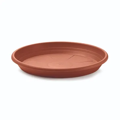 Obrázek produktu pro VECA SpA Miska pod květináč - CILINDRO TERRA Ø 74 cm