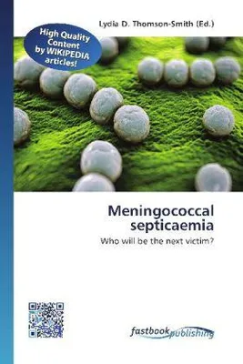 Produktbild von Meningococcal septicaemia