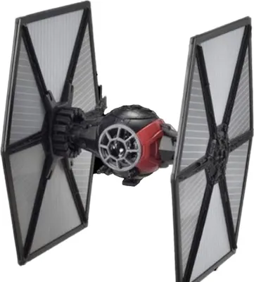 Zdjęcie produktu dla Revell BANDAI First Order Special Forces TIE Fighter 1:72