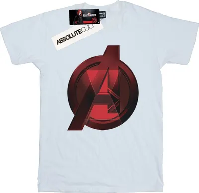 Produktbild von Marvel - "Avengers" T-Shirt für Herren BI13632 (XXL) (Weiß)