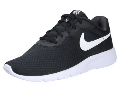 Produktbild von Nike Jungen Laufernschuhe, schwarz(schwarz), Gr. 40