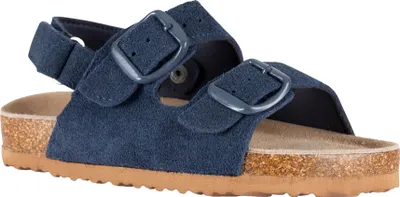 Produktbild von Trespass - Kinder Sandalen "Chiron", Wildleder TP6512 (36 EU) (Marineblau)