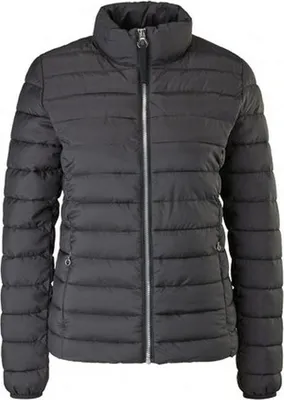 Produktbild von s.Oliver Damen Steppjacke