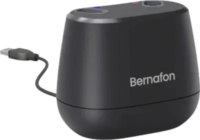 Produktbild von Bernafon Ladegerät miniRITE Encanta