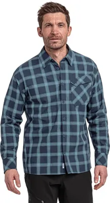 Produktbild von Schöffel 7511-798 58, T-Shirt, Erwachsener, Blau