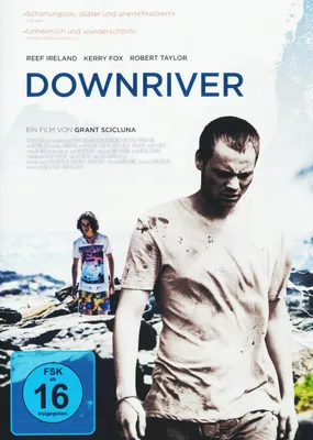 Obrázok produktu pre Downriver