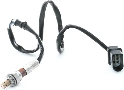 Produktbild von VEMO Lambdasonde für VW GOLF VI (5K1) vor-Kat 620mm V10-76-0155