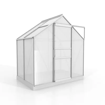 Produktbild von Comet 2500 HKP 4mm, alu