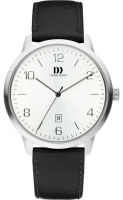 Produktbild von Danish Design - Armbanduhr - Herren - Chronograph - IQ12Q1184