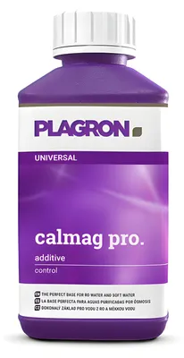 Produktbild von Plagron Calmag Pro, 250ml