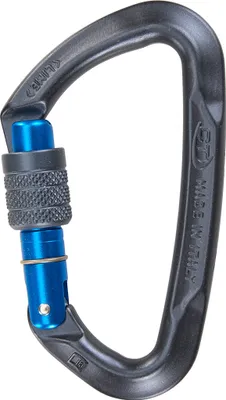 Immagine prodotto di Climbing Technology Lime SG elox Barva: blu