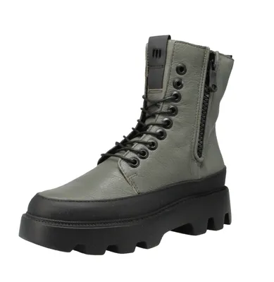 Immagine prodotto di Mjus P42219 101 Lato - Stivali da donna - 0002-Nero-Alga, Misura:40 EU