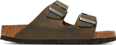 Image de Birkenstock Error de datos 1019377-Faded Khaki in Green color size 38