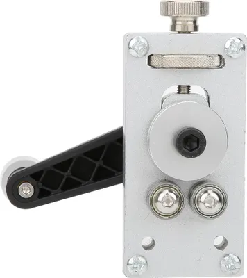 Image de Guitar-Bund-Bender, molette réglable, rapidement plier et redresser outil de guitare, utilisation f��r Guitar Masters Guitar Lovers Show(court)