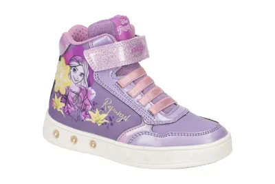 Produktbild von Geox SKYLIN GIRL Kinderschuhe Mädchen lila NEU