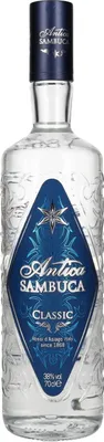 Image de Antica Sambuca Classic 38% Vol. 0,7l