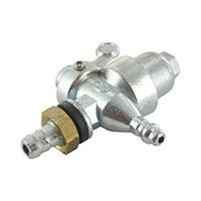 Image de Robinet Essence Adaptable Robin Pour Moteurs Ec10. Remplace Origine 064 20038 01.