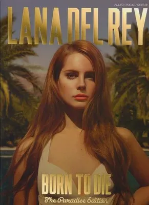 Produktbild von Lana Del Rey