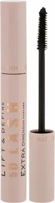 Produktbild von Revolution Makeup Revolution 5D Extreme Extension Mascara