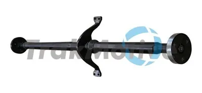 Produktbild von TrakMotive Kardanwelle Gelenkwelle Achsantrieb für VW Golf VII Schrägheck (5G1, BQ1, BE1, BE2) Hinten 90-0003